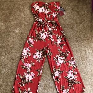 No Boundaries Jumpsuit